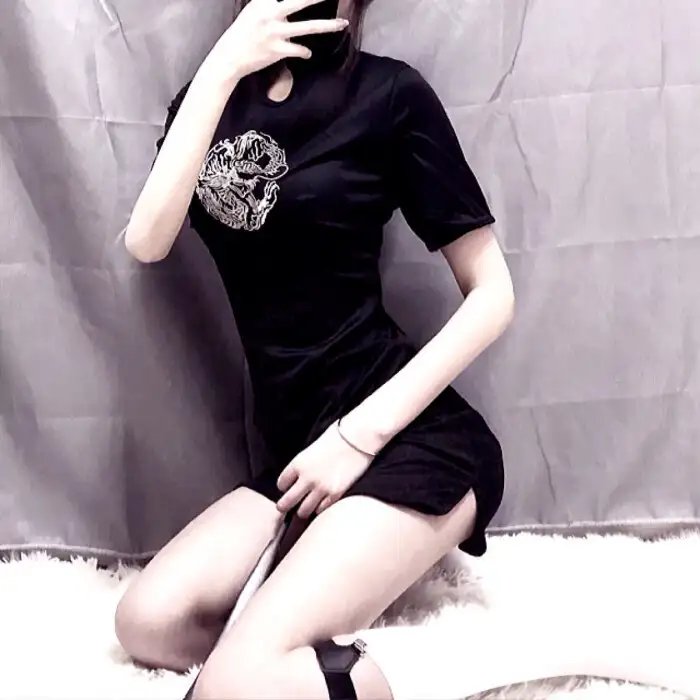 电话亭
